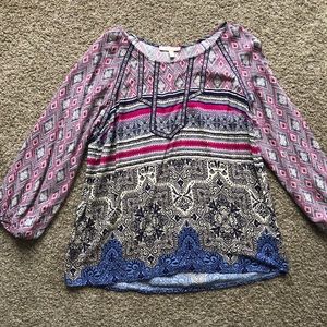 Beautiful top